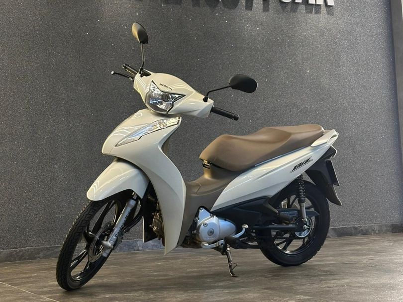 HONDA BIZ 125/125i Flex