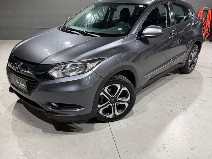Honda HR-V EXL 1.8 Flexone 16V 5p Aut.