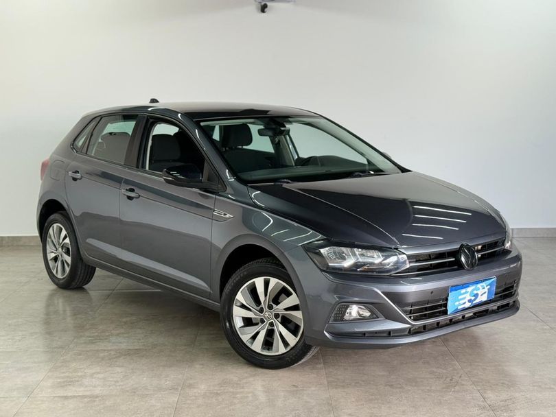 VolksWagen Polo Comfort. 200 TSI 1.0 Flex 12V Aut.