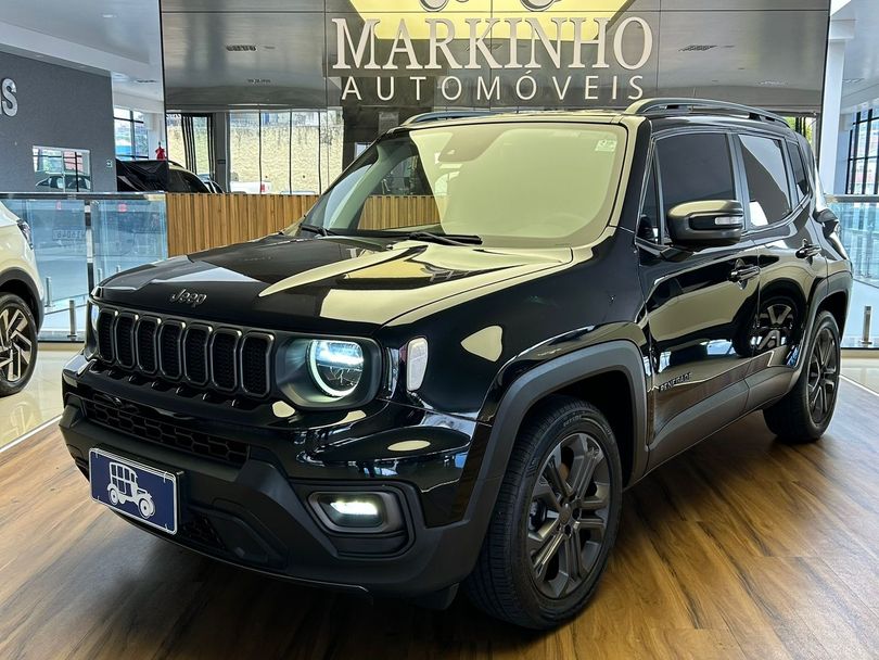 Jeep Renegade Long. T270 1.3 TB 4x2 Flex Aut.