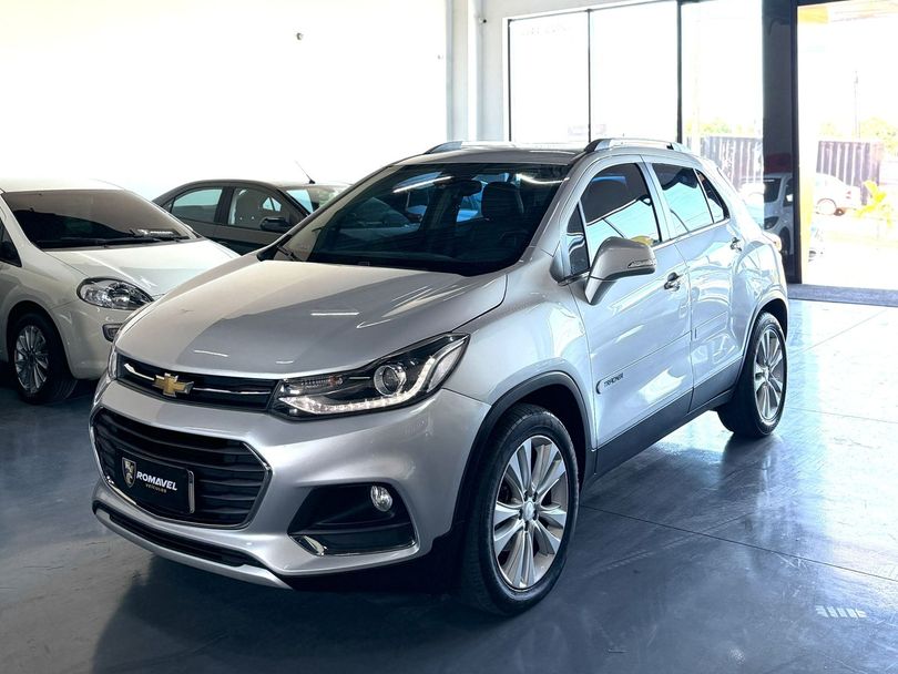 Chevrolet TRACKER Premier 1.4 Turbo 16V Flex Aut