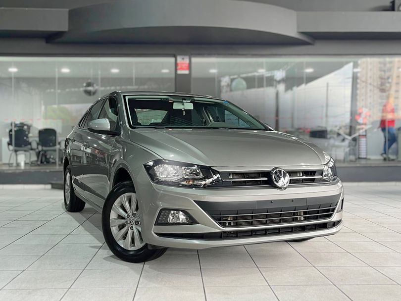 VolksWagen VIRTUS Comfort. 200 TSI 1.0 Flex 12V Aut