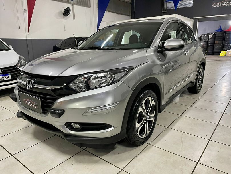 Honda HR-V EXL 1.8 Flexone 16V 5p Aut.