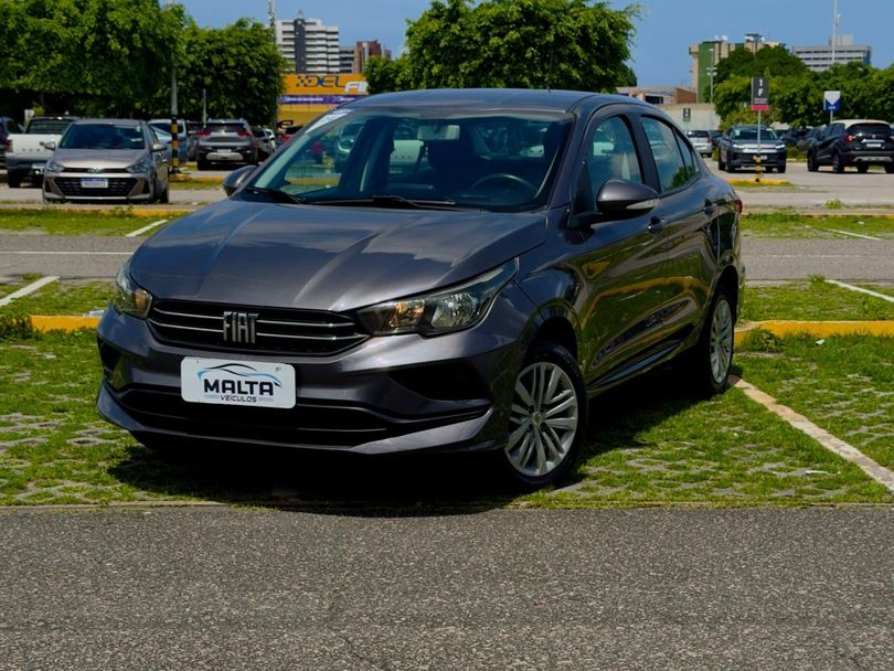 Fiat CRONOS DRIVE 1.3 8V Flex