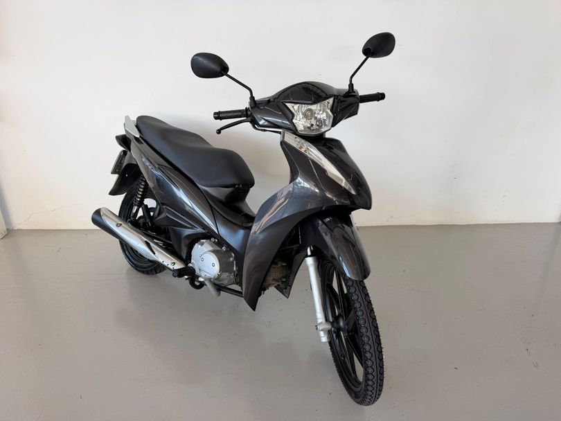 HONDA BIZ 125/125i Flex