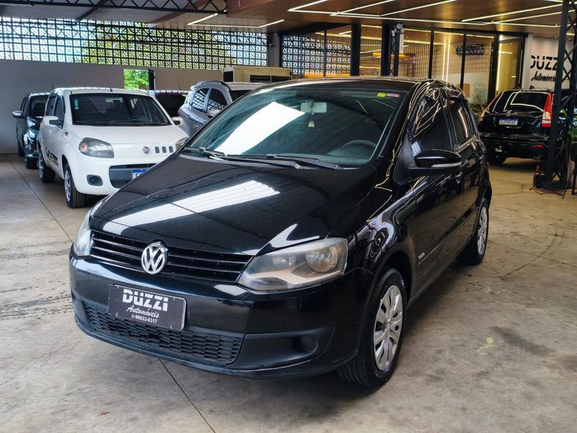 VolksWagen Fox 1.0 Mi Total Flex 8V 5p