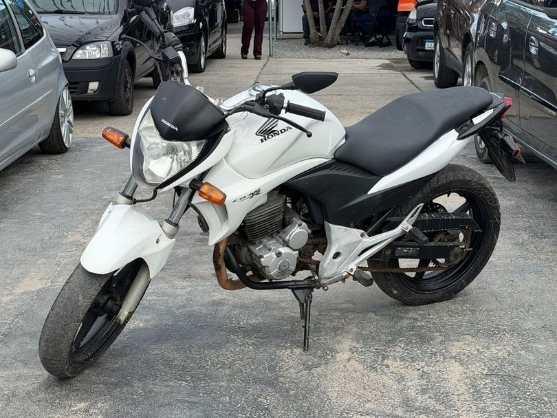 HONDA CB 300R/ 300R FLEX
