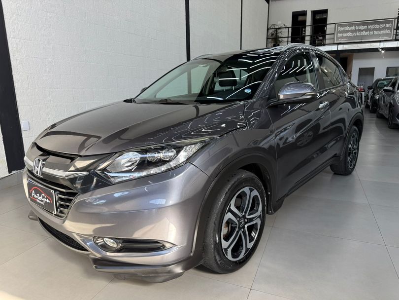 Honda HR-V Touring 1.8 Flexone 16V 5p Aut.