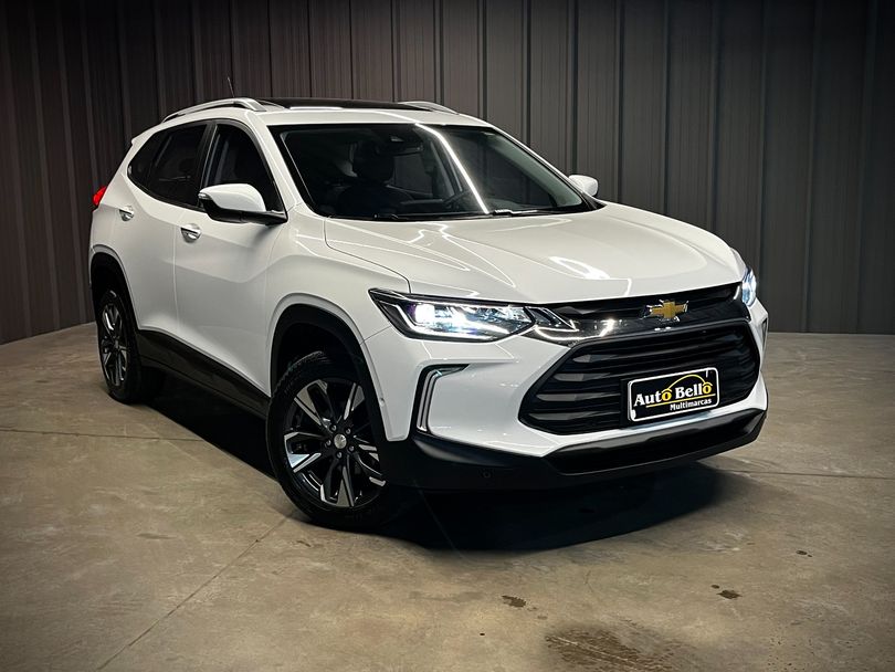 Chevrolet TRACKER Premier 1.2 Turbo 12V Flex Aut.
