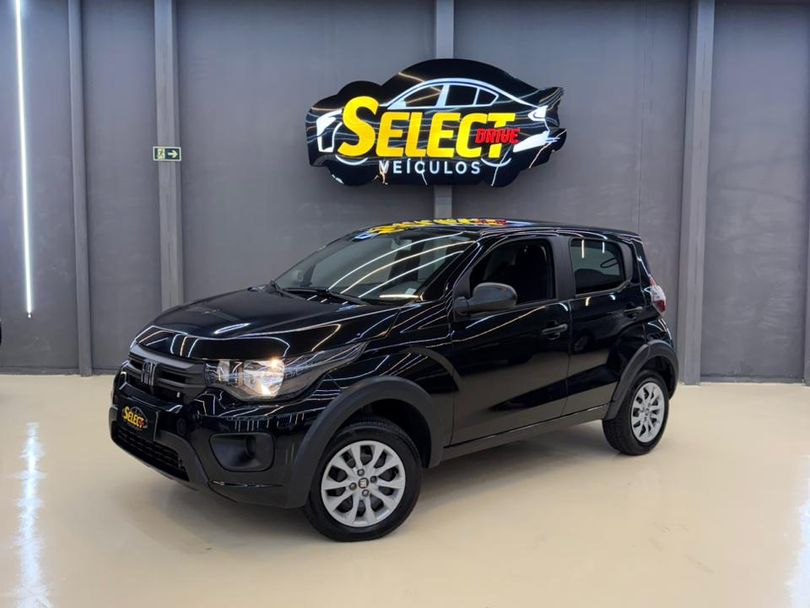 Fiat MOBI LIKE 1.0 Fire Flex 5p.