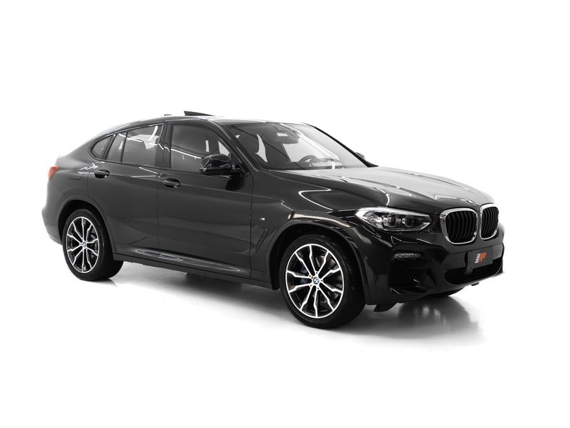 BMW X4 XDRIVE 30i M-Sport 2.0 TB 252cv Aut