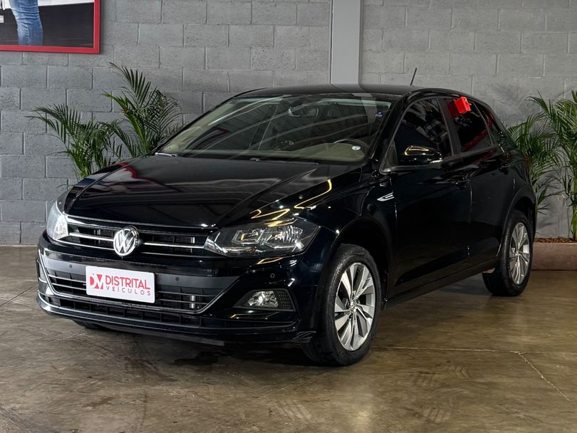 VolksWagen Polo Comfort. 200 TSI 1.0 Flex 12V Aut.