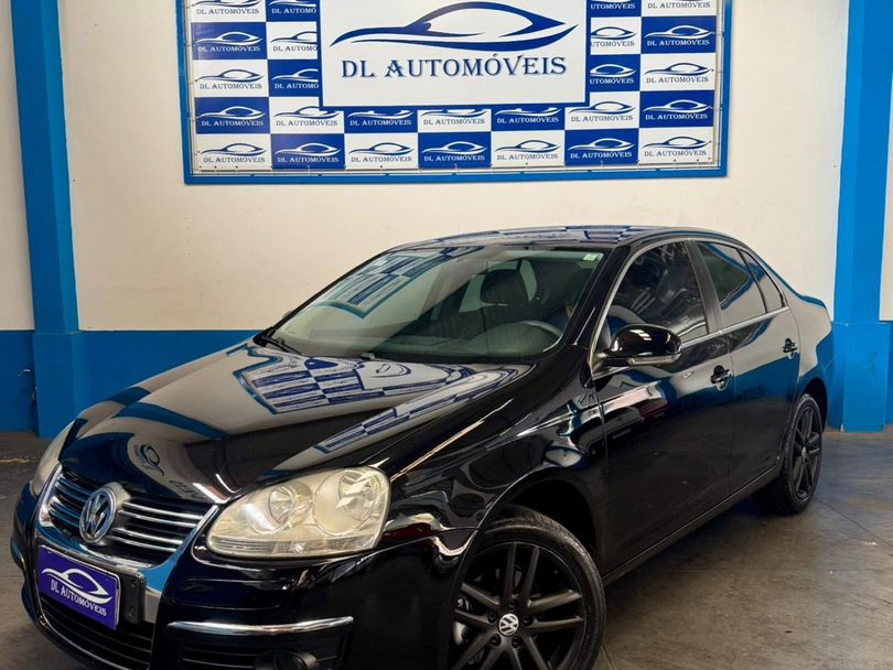 VolksWagen JETTA 2.5 20V 150/170cv Tiptronic