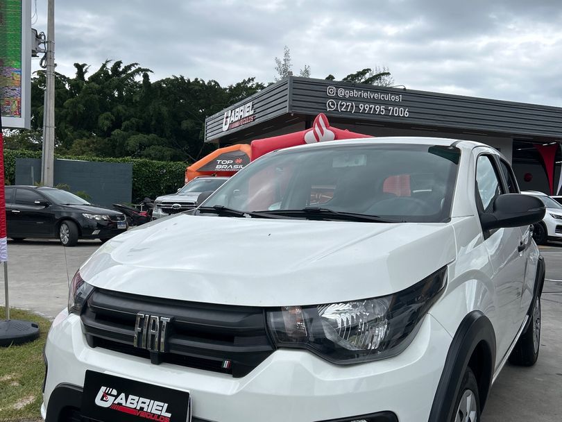 Fiat MOBI LIKE 1.0 Fire Flex 5p.