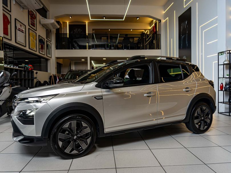 Renault Kardian Prem. Ed Flex 1.0 TB 12V 5p Aut.