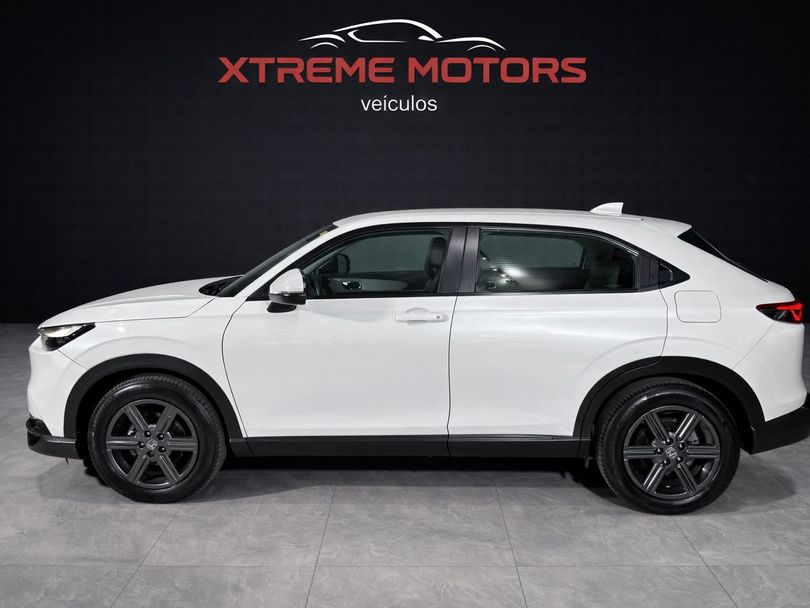 Honda HR-V Advance 1.5  Flex TB 16V 5p Aut.