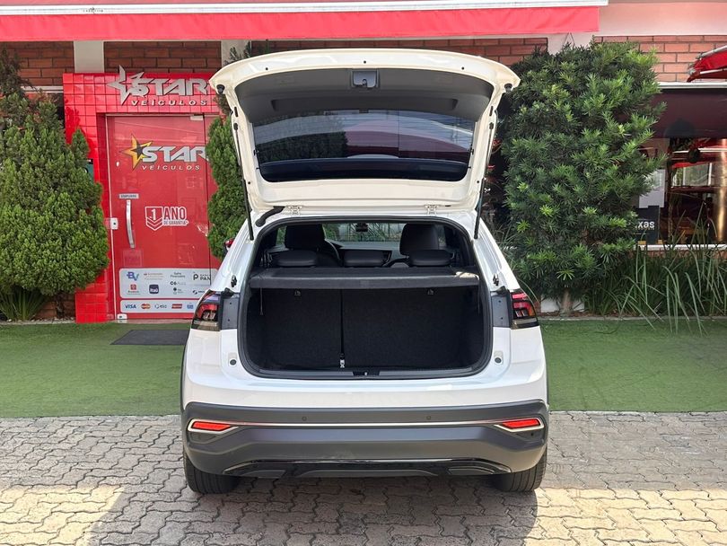 VolksWagen Nivus Highline 1.0 200 TSI Flex Aut.