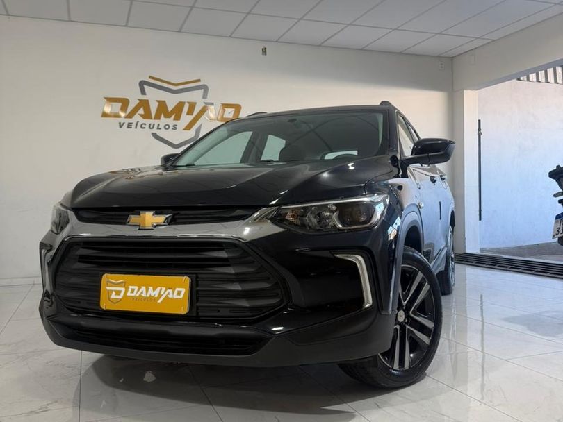 Chevrolet TRACKER LT 1.0 Turbo 12V Flex Aut.