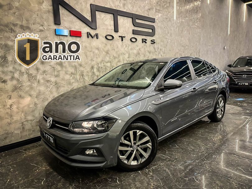 VolksWagen VIRTUS Comfort. 200 TSI 1.0 Flex 12V Aut