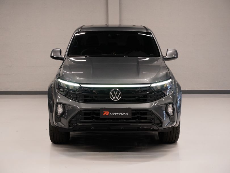 VolksWagen AMAROK Highline CD 3.0 4x4 TB Dies. Aut.