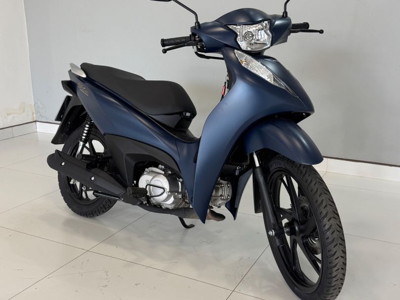 HONDA BIZ 125 EX/ 125 EX FLEX