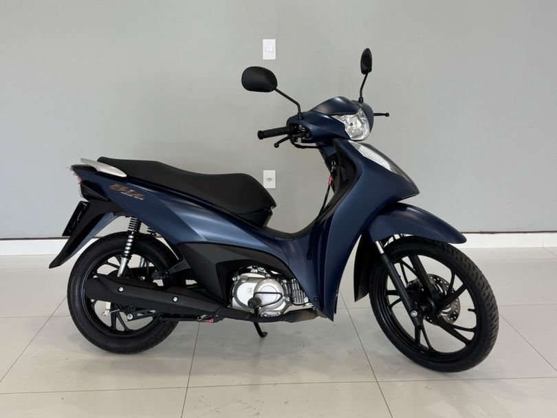 HONDA BIZ 125 EX/ 125 EX FLEX