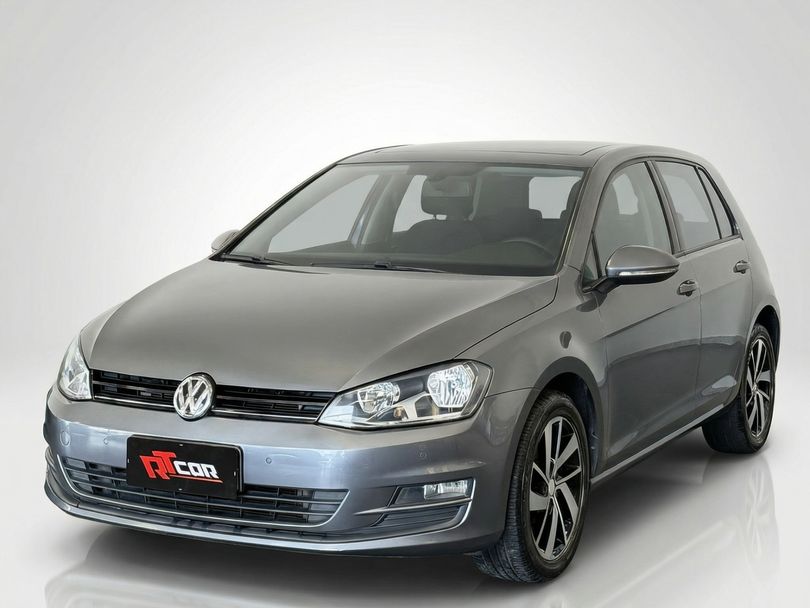 VolksWagen Golf Comfortline 1.4 TSI 140cv Aut.