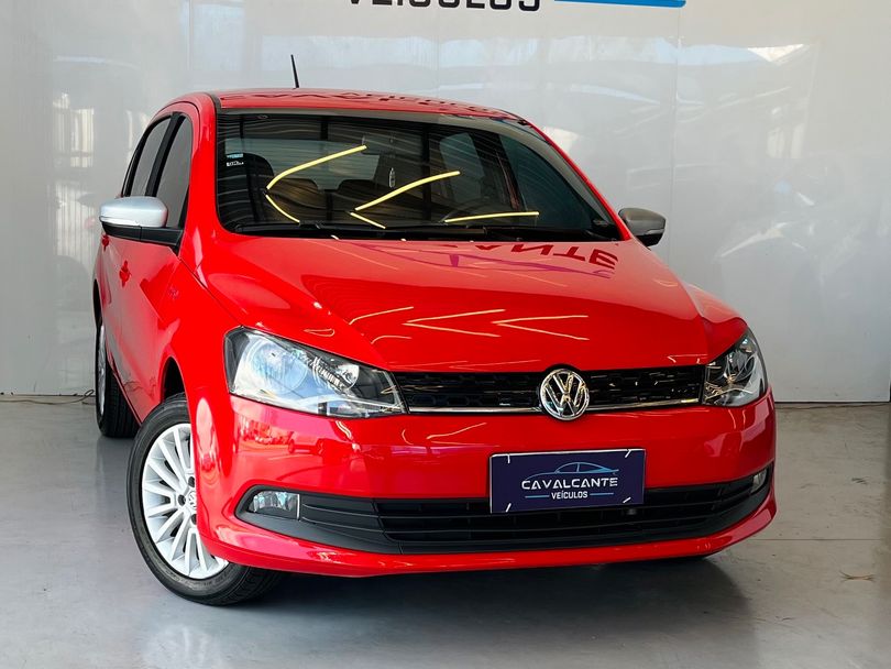 VolksWagen Gol Rock in Rio 1.0 Mi Total Flex 8V 5p