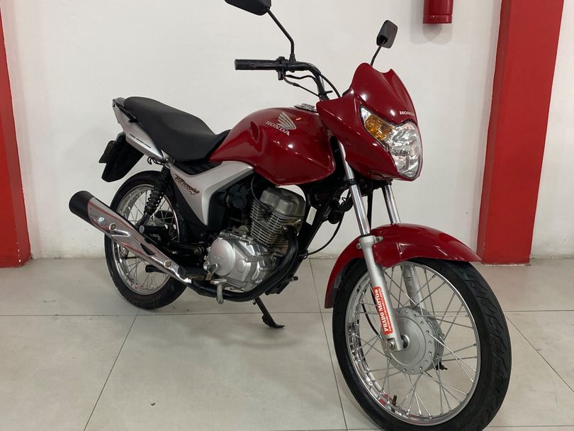 HONDA CG 150 TITAN-ES MIX