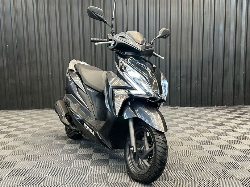 HONDA ELITE 125