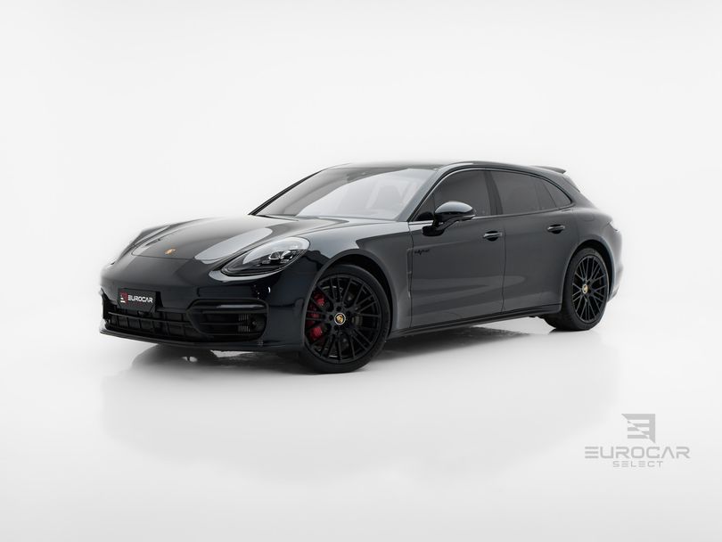 Porsche Panamera 4 Sport Tur. 2.9 462cv (Híb.)