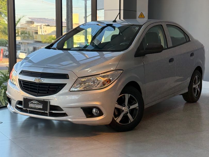 Chevrolet PRISMA Sed. Joy/ LS 1.0 8V FlexPower 4p