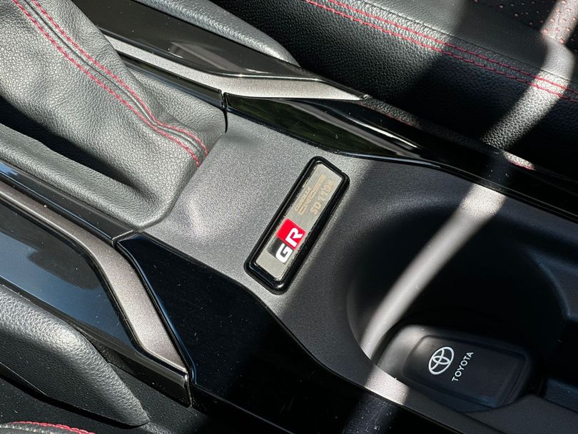 Toyota GRS 2.0 FLEX AUTOMÁTICO