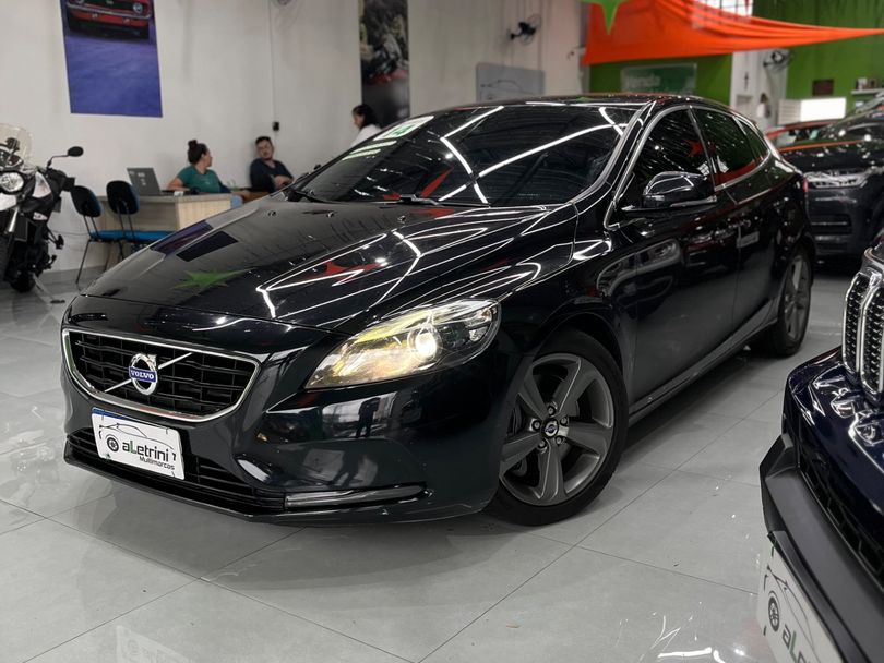 Volvo V40 T-4 2.0 Aut./Mec.
