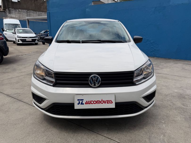 VolksWagen VOYAGE 1.0 Flex 12V 4p