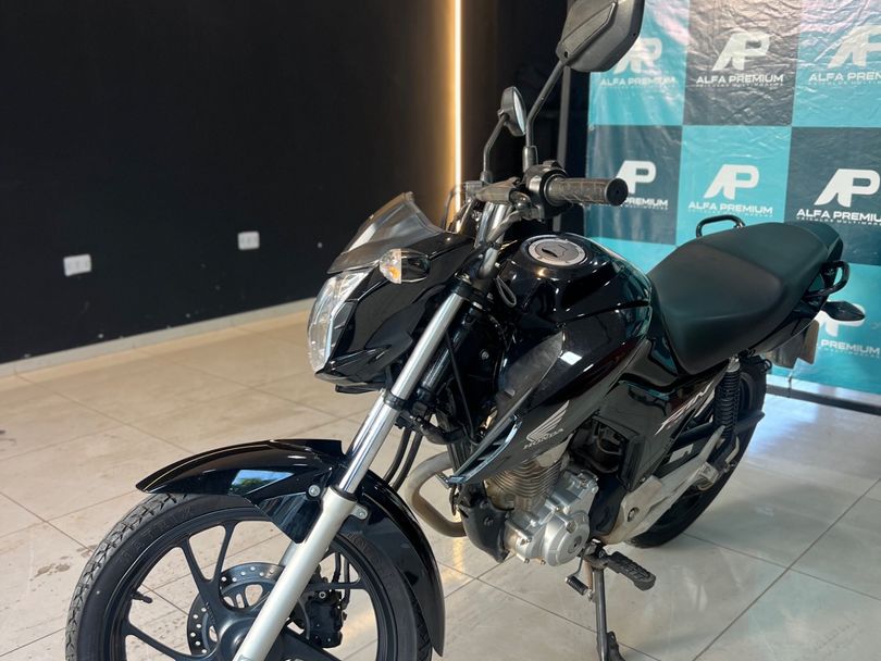 HONDA CG 160 FAN Flex