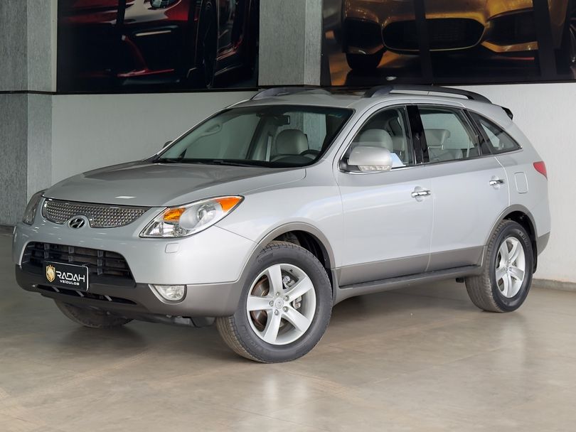 Hyundai VERACRUZ GLS 3.8 4WD Aut.