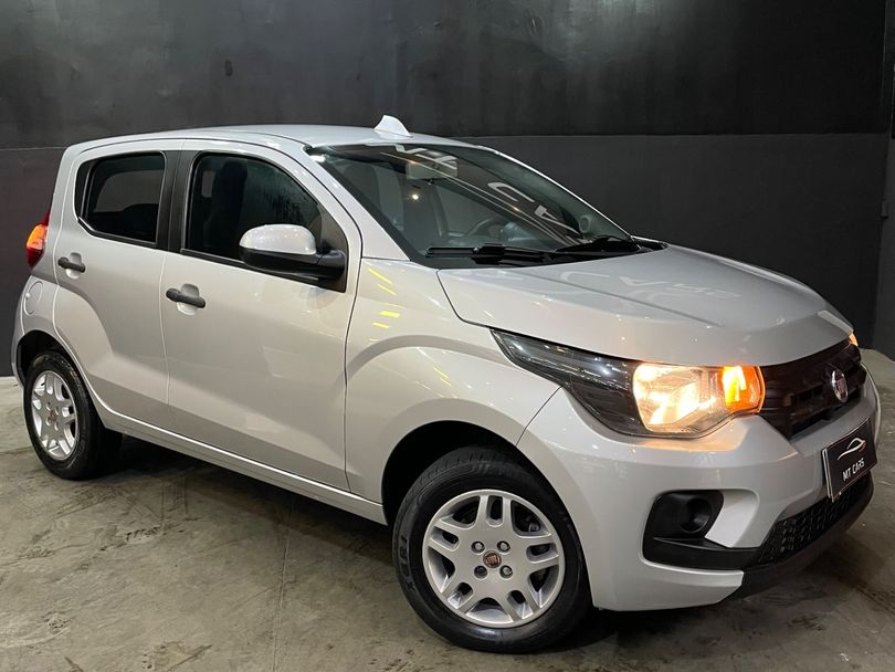 Fiat MOBI LIKE 1.0 Fire Flex 5p.