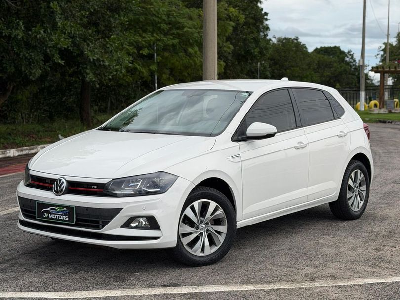 VolksWagen Polo Comfort. 200 TSI 1.0 Flex 12V Aut.