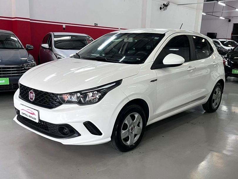 Fiat ARGO DRIVE 1.0 6V Flex