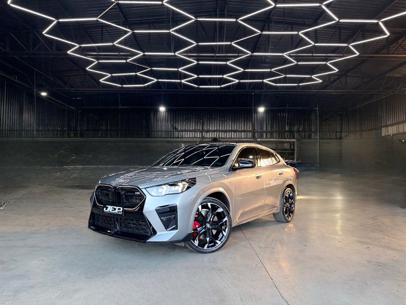 BMW X2 M35i xDrive 2.0 Turbo 317cv Aut.