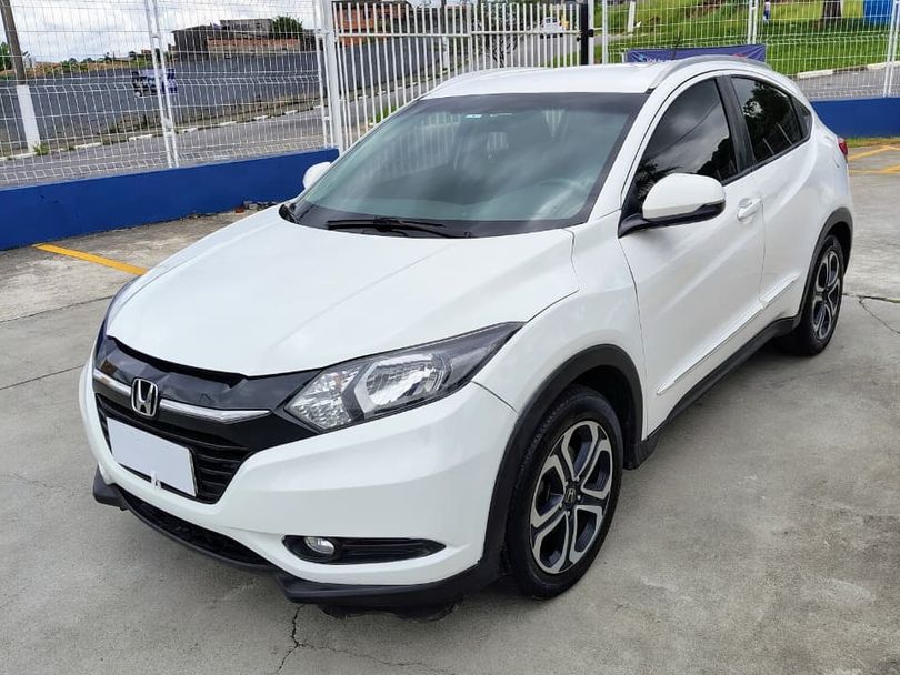 Honda HR-V EX 1.8 Flexone 16V 5p Aut.