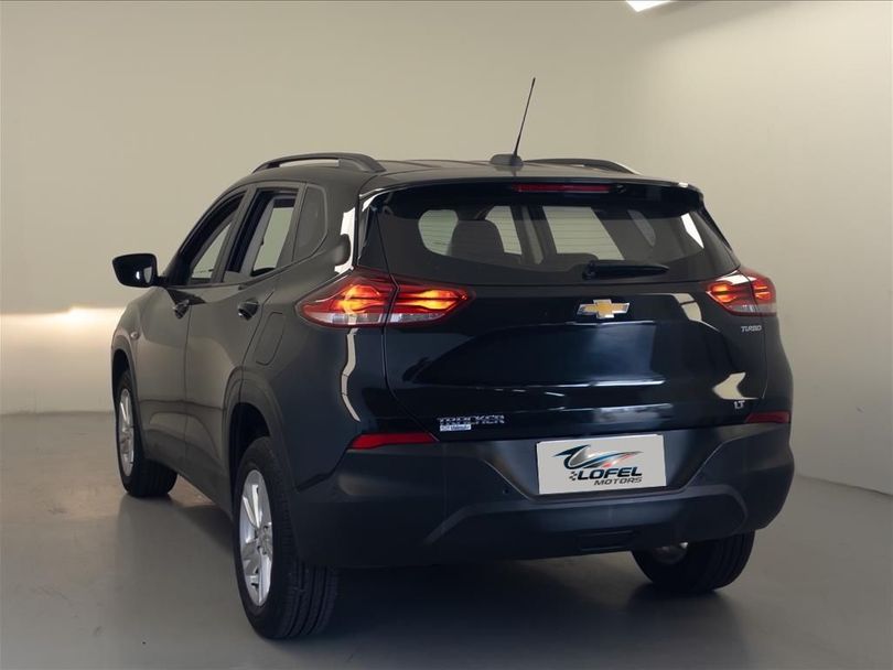 Chevrolet TRACKER LT 1.0 Turbo 12V Flex Aut.