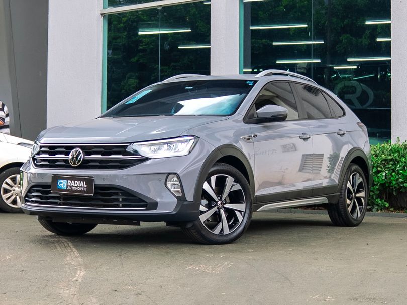 VolksWagen Nivus Highline 1.0 200 TSI Flex Aut.