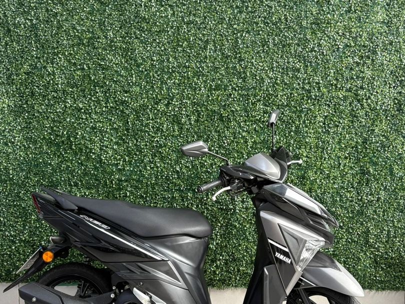 YAMAHA NEO AUTOMATIC 125cc