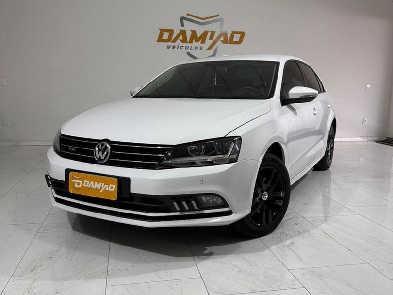 VolksWagen JETTA Comfortline 1.4 TSI 16V 4p Aut.