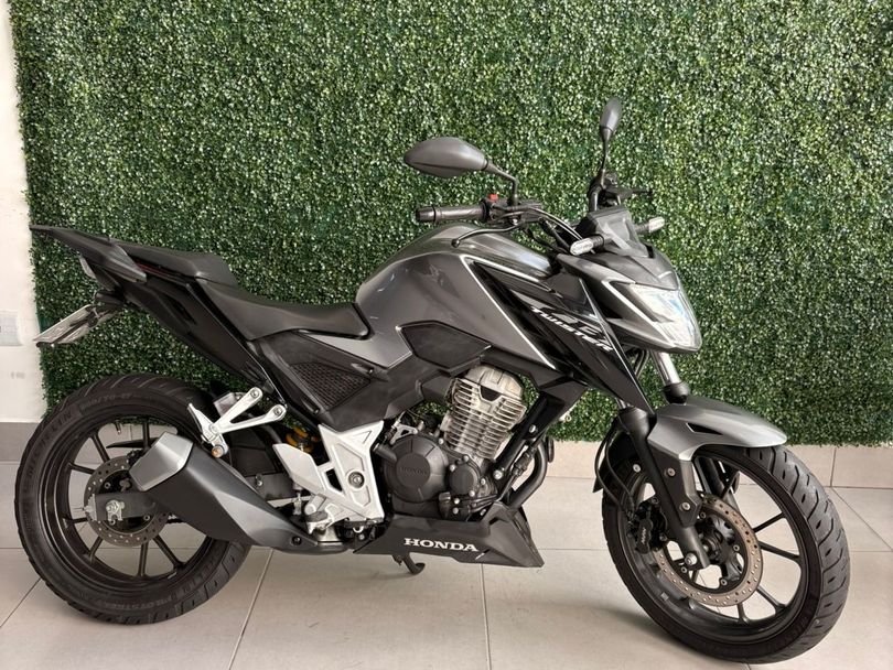 HONDA CB 300F Twister Flex