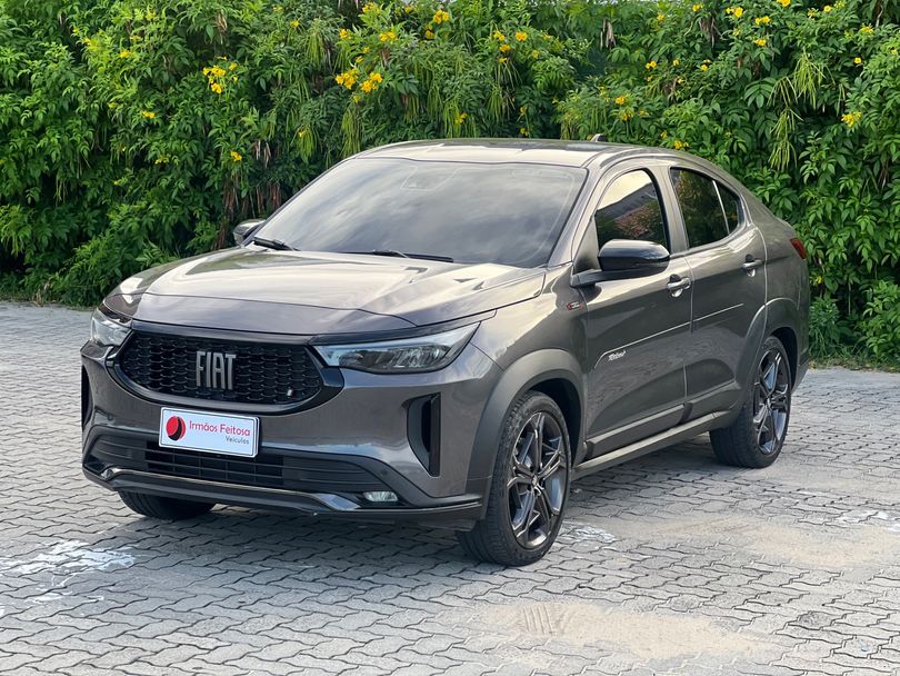 Fiat Fastback Limited Ed.1.3 270 T.Flex Aut.