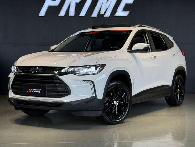 Chevrolet TRACKER Premier 1.2 Turbo 12V Flex Aut.