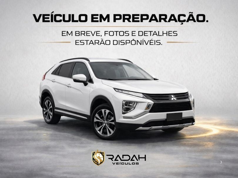 Mitsubishi Eclipse Cross HPE-S 1.5 16V TB 165cv Aut.